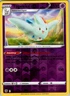 💫Pokemon TCG - Togekiss - Reverse Holo - 057/189 - Astral Radiance NM💫