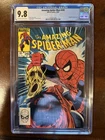 Amazing Spider-Man #245 CGC 9.8 (Marvel 1983)   Hobgoblin appearance!!