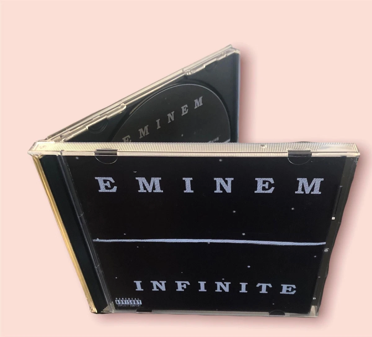 Preços baixos em Eminem Infinite | eBay