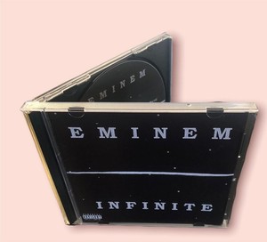Eminem- Infinite | eBay
