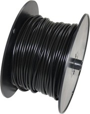 Câble électrique 100 m