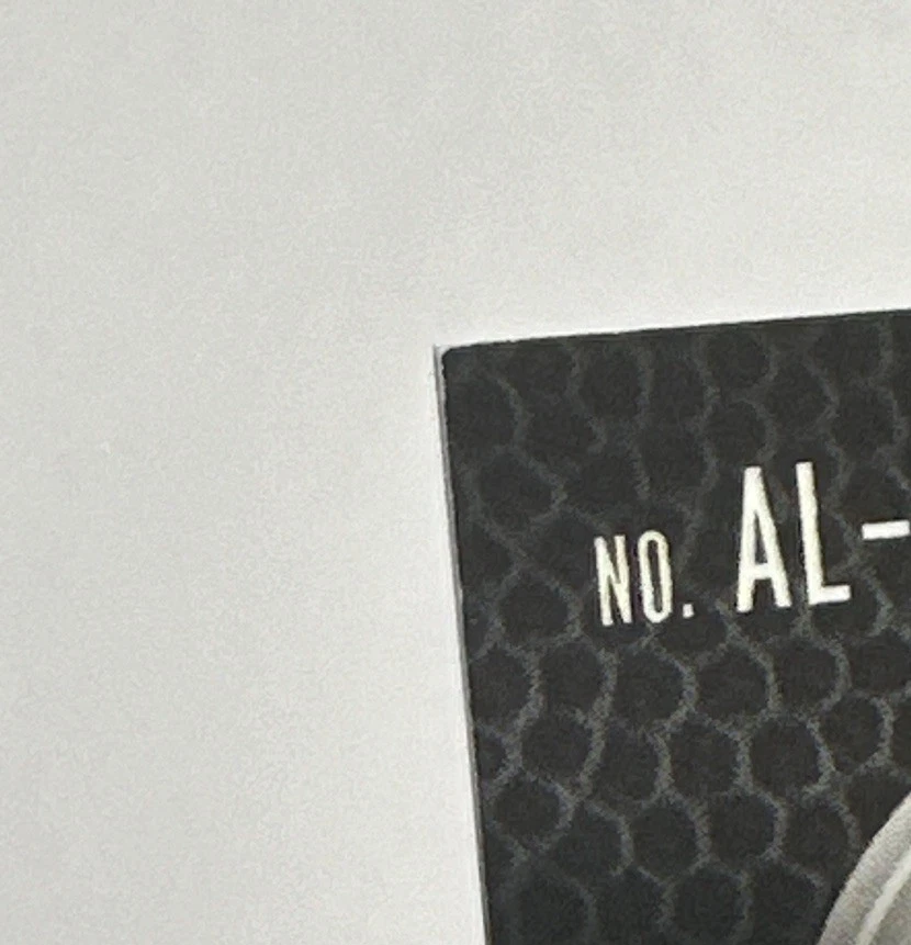 2023 Panini Absolute Legends Zach Ertz Auto 62/75 - Image 4 of 4