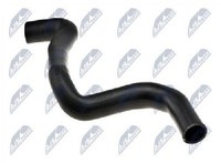 Original NTY KüHlerschlauch CPP-FR-005 FüR Ford