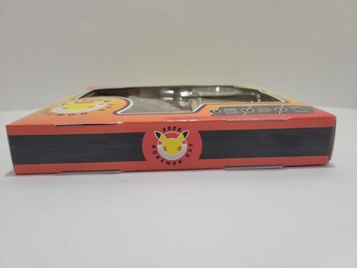 Pokemon TCG: Pokemon Day 2026 Collection Box 30th Anniversary