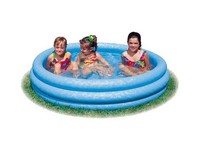 Intex Pool Planschbecken 3 Ringe 114 X HÖHe 25 Cm Neu Ovp