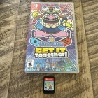 Warioware: Get It Together! - Nintendo Switch