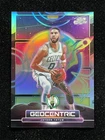 2025 Topps Cosmic Chrome Jayson Tatum Base (RAW)
