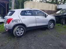 AC Compressor Fits 13-21 ENCORE 4889180