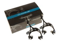 Coppia pinze freno scheletro Campagnolo Chorus doppio perno '11 BR11-CHDP NOS NUOVE