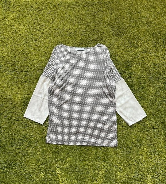 Women Fabiana Filippi Shirt Multicolor 38 / M / 46