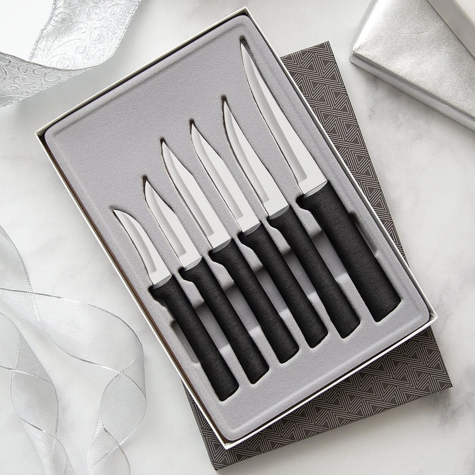 Набор ножей для чистки волос Rada All Star G252/S52 американского производства с пожизненной гарантией - Изображение 2 из 4