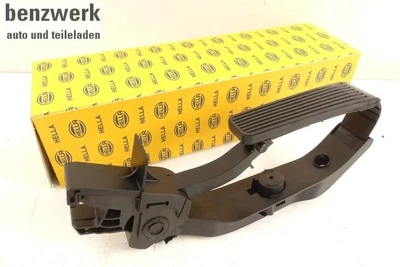 Mercedes R171 W203 W209 W211 W219 Fahrpedal Gaspedal Sensor NEU ORIGINAL HELLA