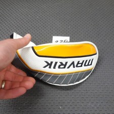 Callaway golf MAVRIK Fairway wood head cover fast ship 260311