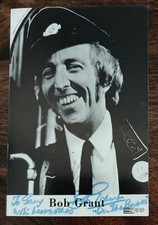 Bob Grant - Jack Harper In 