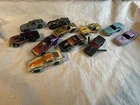 1/64 Trans Am/camaro Lot Hotwheels Matchbox Vintage