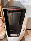 Lenovo ThinkStation P720 Workstation Xeon Gold 6136 64GB DDR4 No HD