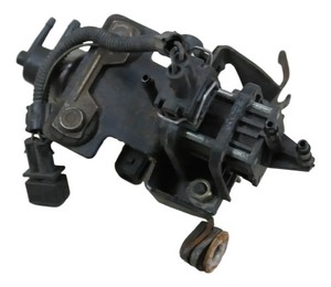 VW T4 2.5 TDI N18 N75 88 102 PS ACV AJT AGR Ladedruckregelventil Druckwandler