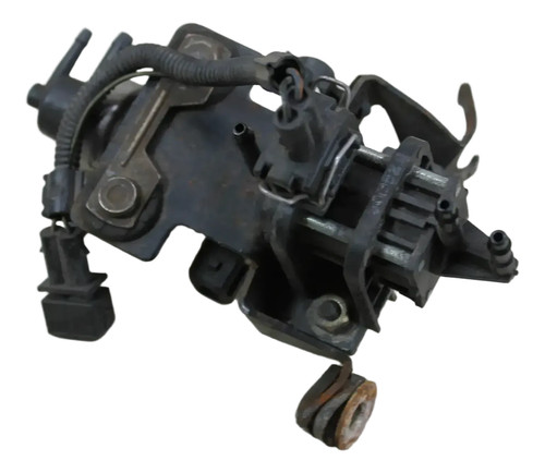 VW T4 2.5 TDI N18 N75 88 102 PS ACV AJT AGR Ladedruckregelventil Druckwandler