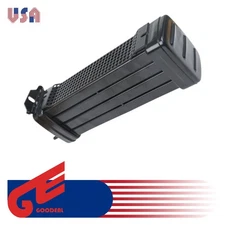 New 1 Piece Engine Oil Cooler Fits for Volkswagen Karmann Ghia 1955-1970 US