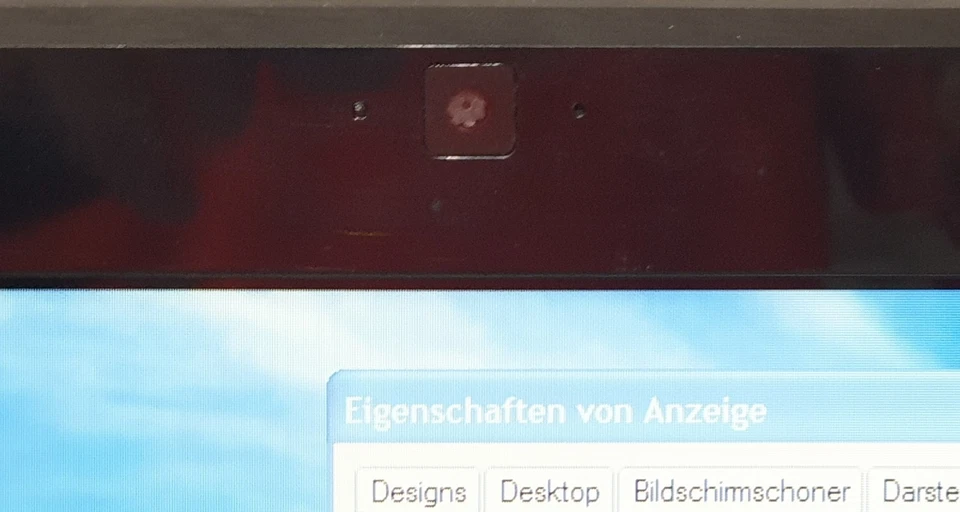 ASUS Windows XP Gamer Notebook AMD 1,65GHz 500GB 4GB Laptop HDMI 7470 1GB 17,3" - Bild 4 von 4