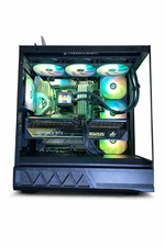 Intel i9-14900K AI Workstation | RTX 5090 32G...