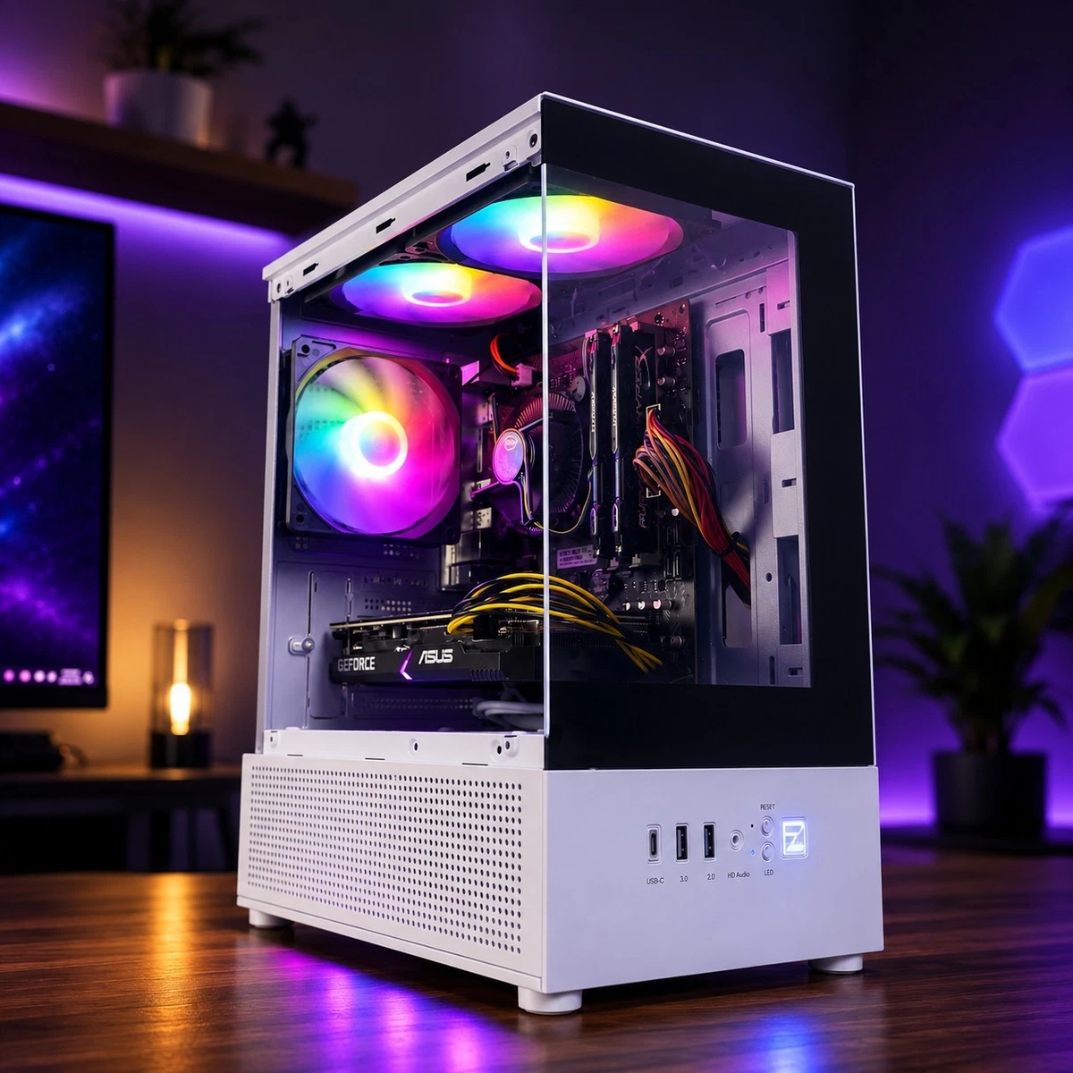 Las mejores ofertas en PC de escritorio y todo en uno