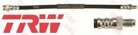 TRW PHB512 Bremsschlauch Hinterachse Hinten FüR Lancia
