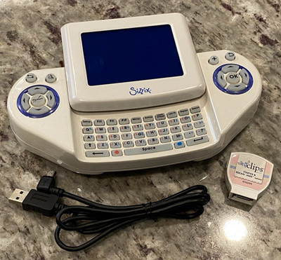 Sizzix EC-R1200 Eclips Electronic Cutting Machine Remote Control Navigation