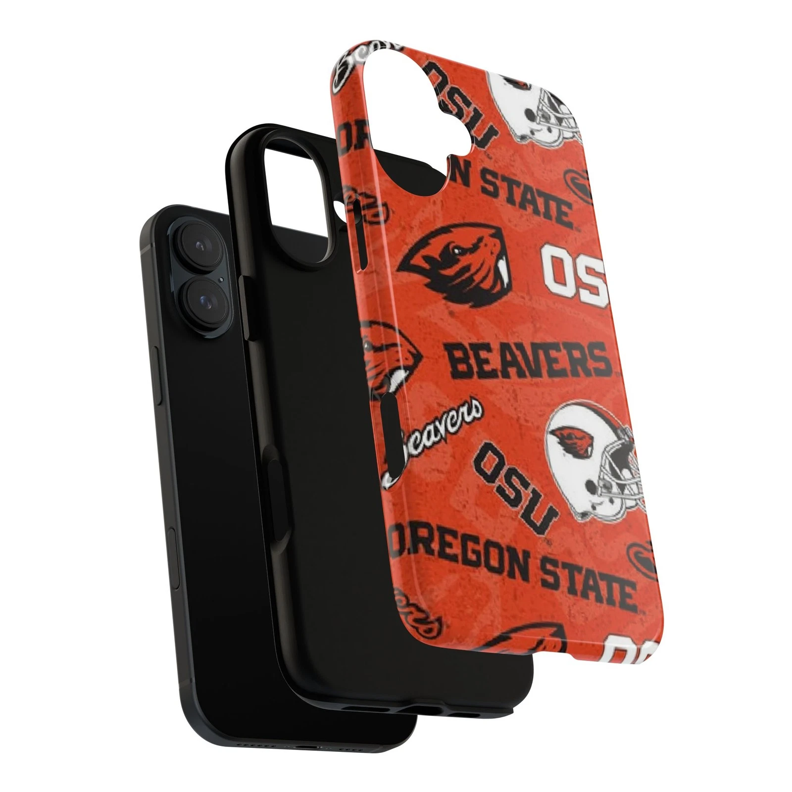 Oregon State University iPhone Cases