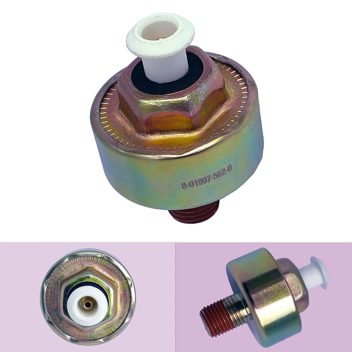Buy Car O2 Oxygen Sensor EGO-012 For Holden VS COMMODORE 3.8L Inc S/C 4