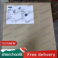 ABB ACS530-01-017A-4 Frequency Converter New in Box Expedited Shipping