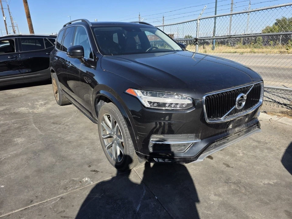 Passenger Right Tail Light Fits 16-22 VOLVO XC90 649641 - Image 4 of 4