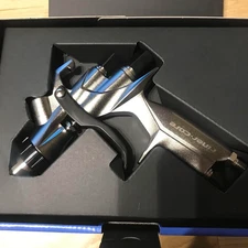 MEIJI FINER-CORE-13 Gravity Feed Spray Gun φ1.3mm without Cup