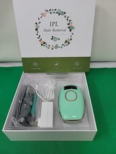 IPL Hair Removal