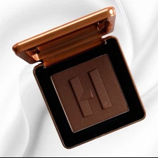 Haus Labs by lady Gaga Powder Sculpt Velvet Bronzer- Deep Level 12