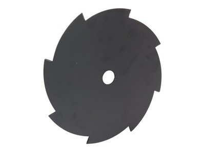Messer (8-Zahn) passend für Echo SRM302BDX Freischneider