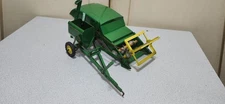 Vintage John Deere 30 (Auger) Pull Type Combine Excellent Original