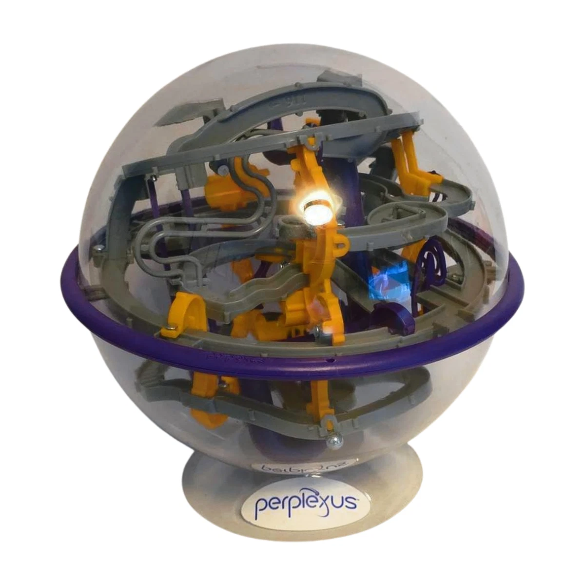 Perplexus Beast 3D-Kugellabyrinth in Bayern - Priesendorf | Weitere Spielzeug günstig kaufen Perplexus Beast 3D-Kugellabyrinth in Bayern - Priesendorf | Weitere Spielzeug günstig kaufen