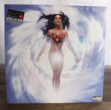 Katy Perry - 143 (Target Exclusive Clear Red Color Vinyl) Sealed