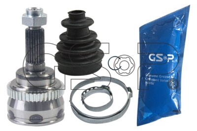 GSP GELENKSATZ ANTRIEBSWELLE GELENKWELLE OPEL SUZUKI 2741277