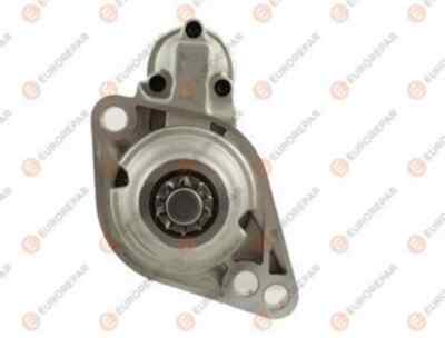 Starter Motor VAG ALL VARIANTS 1.9 TDI - 1638118780