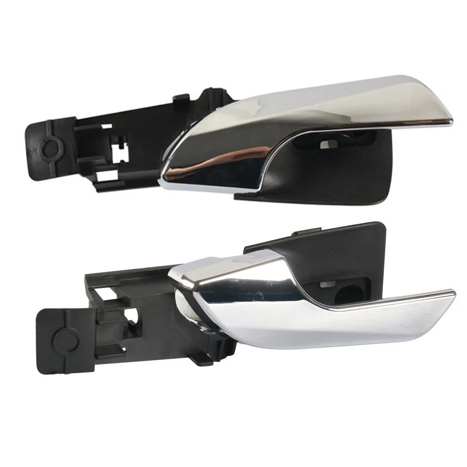 Set of 4 Interior Door Handles for Alfa Romeo Giulietta 2010-2019 FL+FR+RL+RR - Изображение 3 из 4