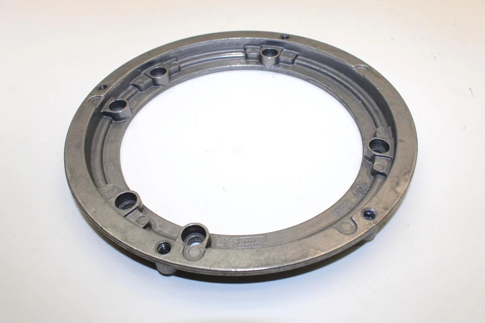 2001 Ski-doo Mxz 600 OEM flange de conexão 420810868 Q3829 - Imagem 4 de 4