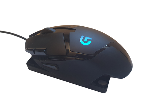 Mouse Jiggler Working from home, WFH, Works With Most Optical Mice inc Wireless! - Picture 7 of 8