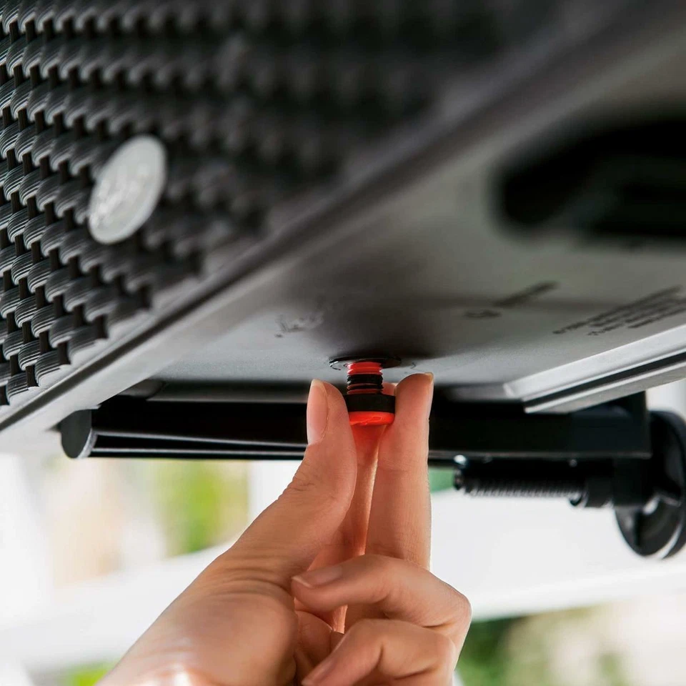 Window Box LECHUZA BALCONERA Cottage Self-watering Indoor and Outdoor Planter - Image 4 of 4