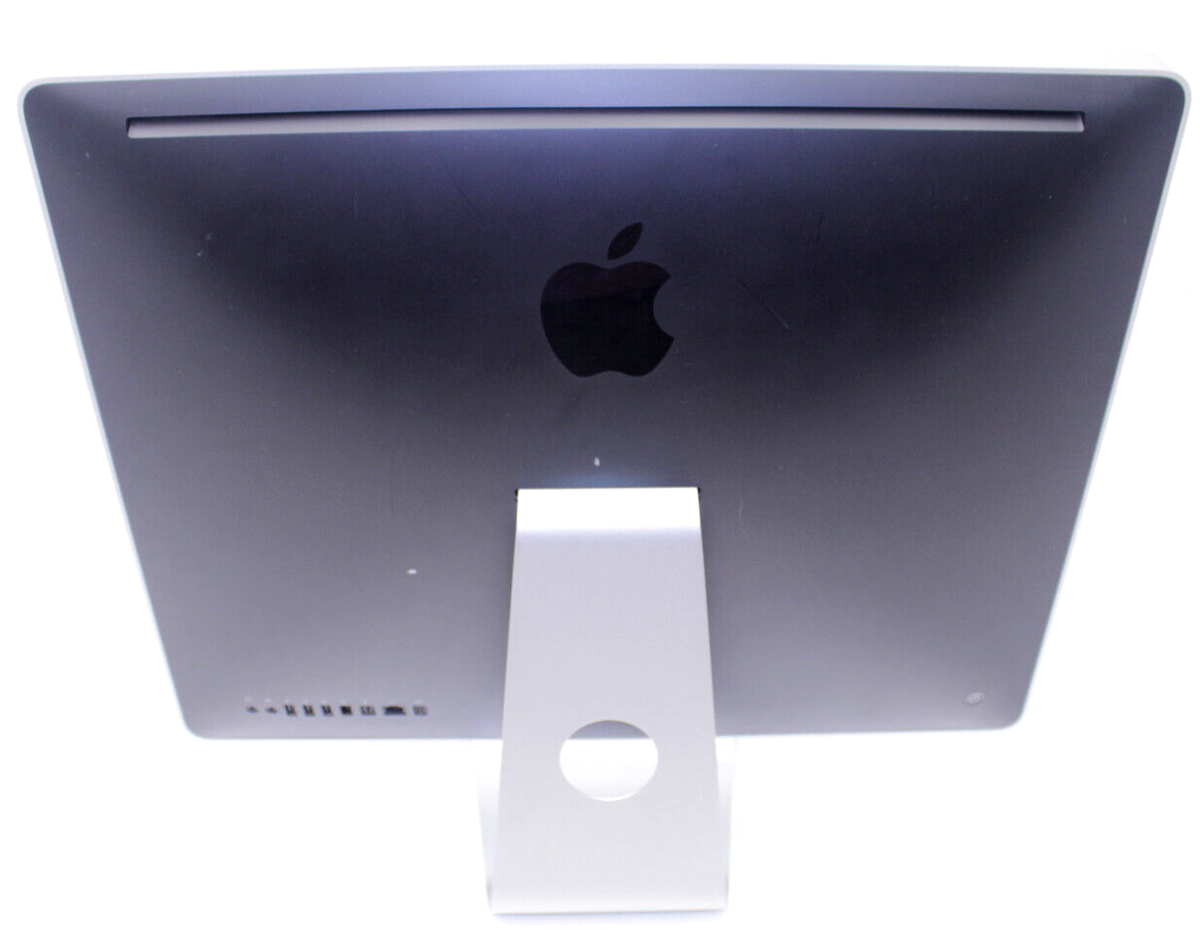 Apple iMac8,1 Core 2 Duo @ 3.06GHz 24 Apple iMac8,1 Core 2 Duo @ 3.06GHz 24