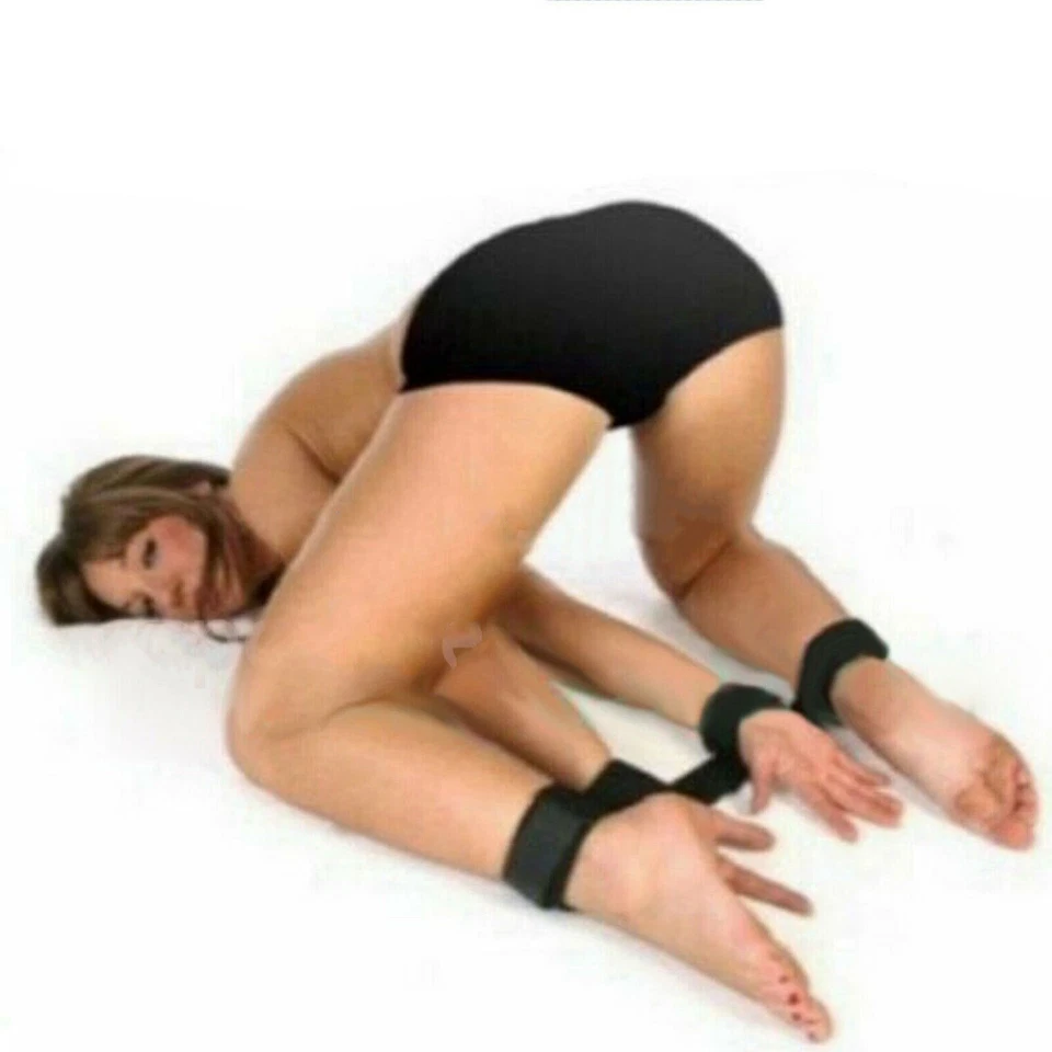 Sex Toys For Women Couples Handscuff Bondage BDSM Fetish Adult Games Restraints - Image 4 of 4