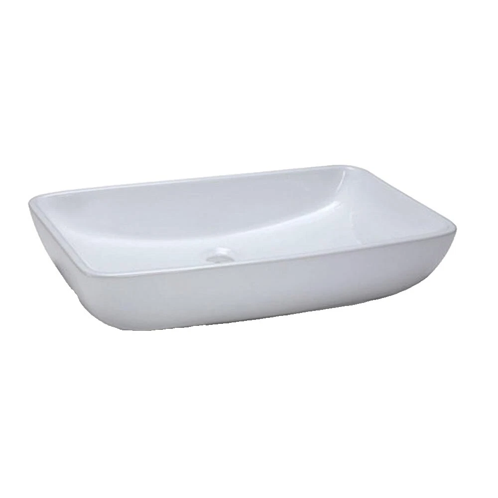 White Bathroom Bathroom Sinks