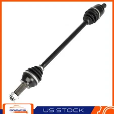 For 2014-2020 Honda Pioneer 700-4 Rear Left Right CV Axle Shaft Assembly