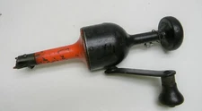 Vintage Goodell-Pratt Company Valve Lapping Tool 1914 Pat. Toolsmiths